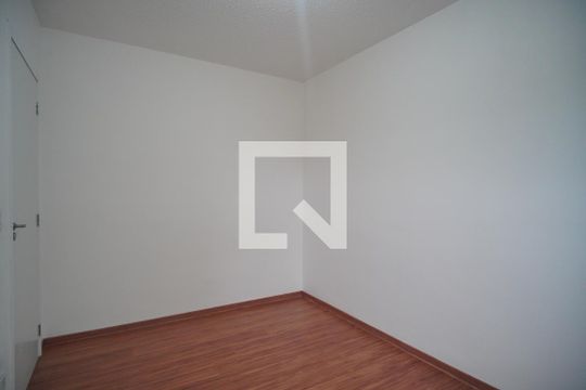 Quarto 2 de apartamento para alugar com 2 quartos, 62m² em Santo Afonso, Novo Hamburgo