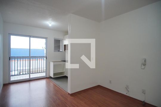 Apartamento para alugar com 2 quartos, 62m² em Santo Afonso, Novo Hamburgo