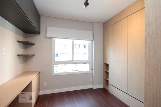 Kitnet/Studio para alugar com 1 quarto, 16m² em Bela Vista, São Paulo