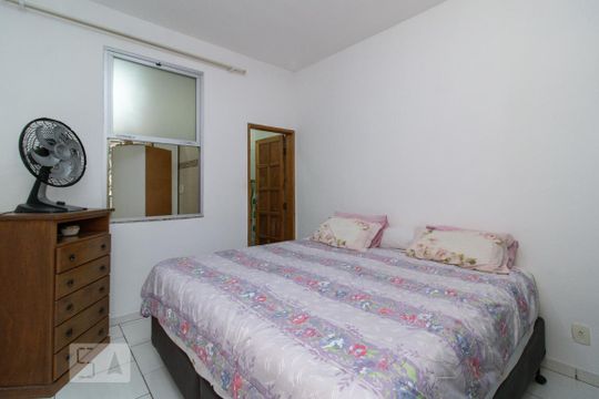 Suíte 2 de casa à venda com 4 quartos, 151m² em Olaria, Rio de Janeiro