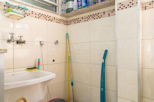 Área de Serviço 2 de casa à venda com 4 quartos, 151m² em Olaria, Rio de Janeiro
