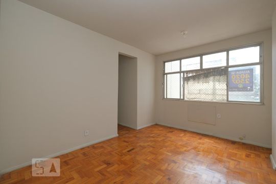 Apartamento para alugar com 2 quartos, 70m² em Tijuca, Rio de Janeiro