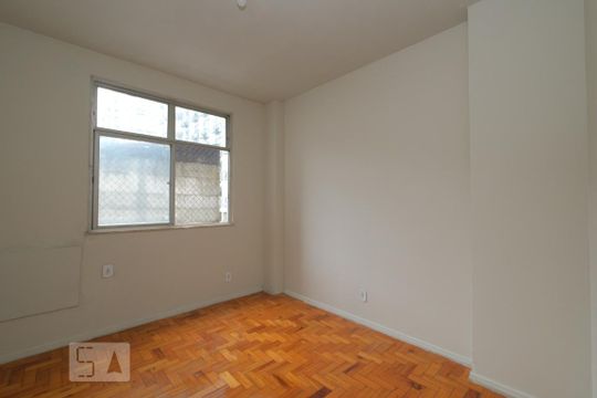 Quarto 1 de apartamento para alugar com 2 quartos, 70m² em Tijuca, Rio de Janeiro