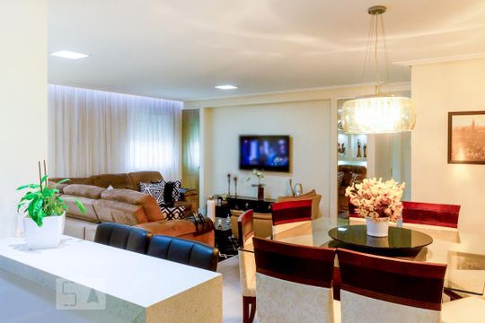 Apartamento à venda com 2 quartos, 92m² em Casa Verde, São Paulo