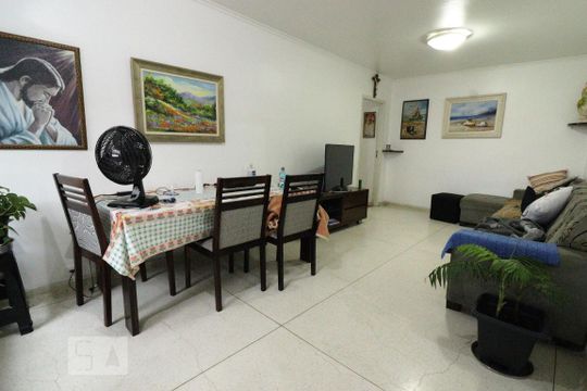 Apartamento à venda com 3 quartos, 180m² em Aclimação, São Paulo