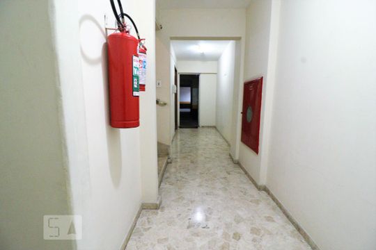 Área comum de apartamento à venda com 3 quartos, 180m² em Aclimação, São Paulo