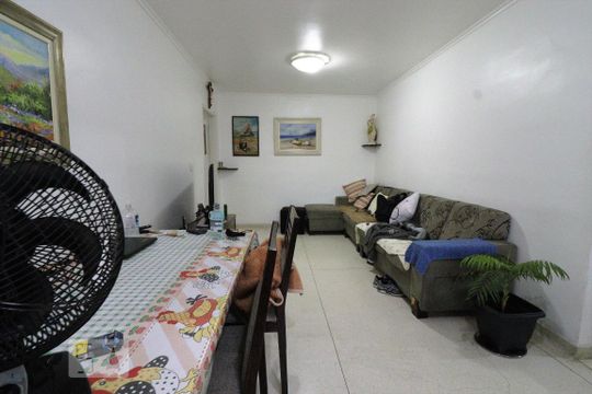 Sala de apartamento à venda com 3 quartos, 180m² em Aclimação, São Paulo