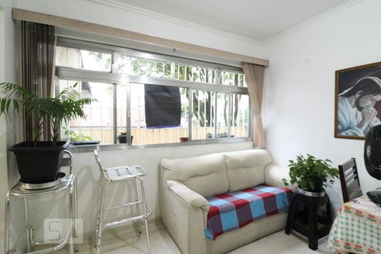 Placa de apartamento à venda com 3 quartos, 180m² em Aclimação, São Paulo