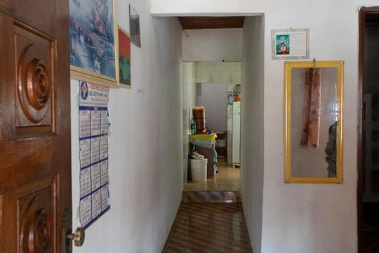 sala de casa à venda com 2 quartos, 500m² em Casa Verde Alta, São Paulo