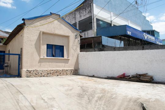 casa 1 de casa à venda com 2 quartos, 500m² em Casa Verde Alta, São Paulo