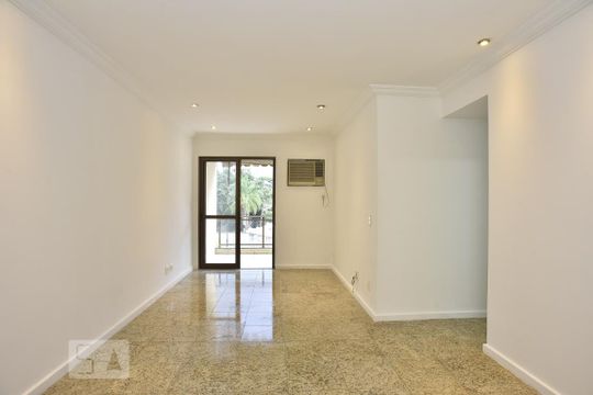 Apartamento para alugar com 3 quartos, 93m² em Freguesia (jacarepaguá), Rio de Janeiro