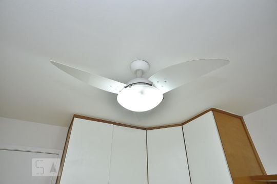 Quarto 1 de apartamento para alugar com 3 quartos, 93m² em Freguesia (jacarepaguá), Rio de Janeiro