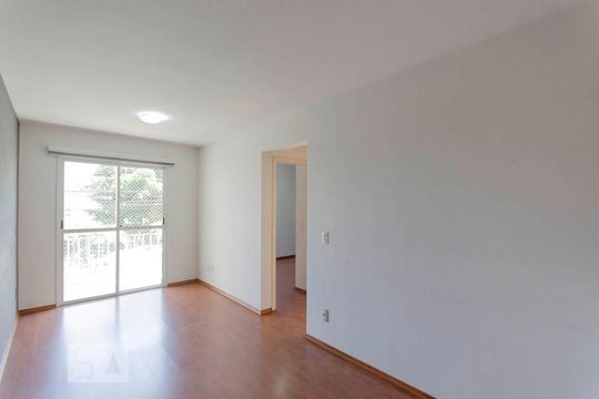 Apartamento para alugar com 2 quartos, 60m² em Vila Guilhermina, São Paulo
