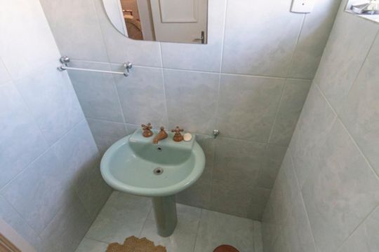 Lavabo de casa à venda com 3 quartos, 360m² em Santo Andre, São Leopoldo