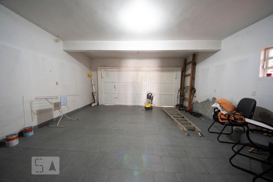 Garagem de casa à venda com 3 quartos, 360m² em Santo Andre, São Leopoldo
