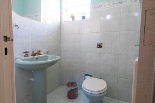 Lavabo de casa à venda com 3 quartos, 360m² em Santo Andre, São Leopoldo