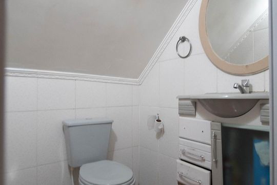Lavabo de casa à venda com 5 quartos, 300m² em Bandeiras, Osasco