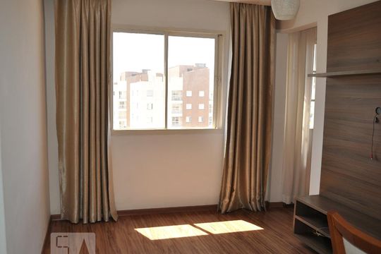 Apartamento à venda com 1 quarto, 38m² em Ipiranga, São Paulo