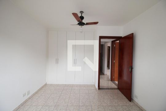 Quarto 2  de apartamento para alugar com 2 quartos, 60m² em Vila Granada, São Paulo