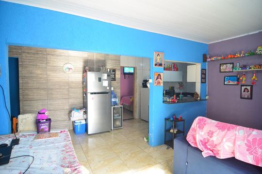 Casa para alugar com 3 quartos, 60m² em Mathias Velho, Canoas