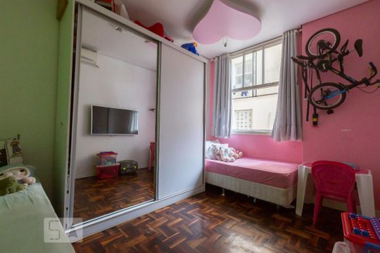 Quarto 2 de apartamento à venda com 2 quartos, 69m² em Floresta, Porto Alegre