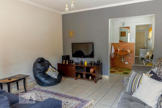 Casa à venda com 2 quartos, 100m² em Santana, São Paulo