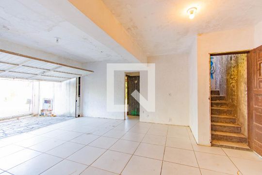Área comum de casa para alugar com 3 quartos, 400m² em Igara, Canoas