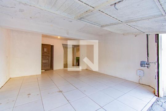 Área comum de casa para alugar com 3 quartos, 400m² em Igara, Canoas