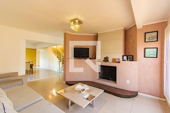 Casa para alugar com 3 quartos, 400m² em Igara, Canoas