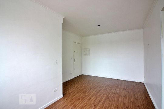 Sala  de apartamento à venda com 2 quartos, 70m² em Assunção, São Bernardo do Campo