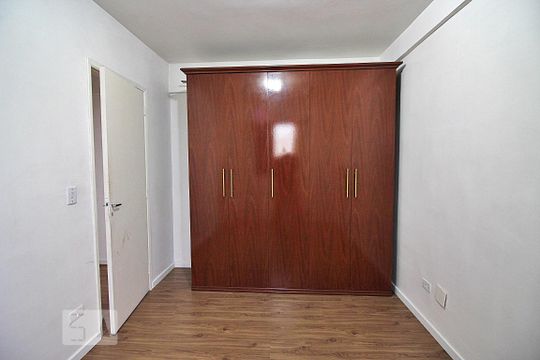 Quarto 1  de apartamento à venda com 2 quartos, 70m² em Assunção, São Bernardo do Campo