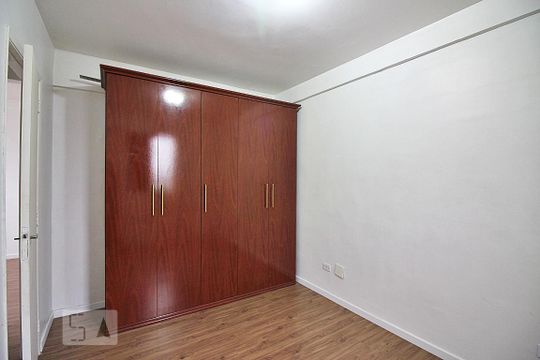 Quarto 1  de apartamento à venda com 2 quartos, 70m² em Assunção, São Bernardo do Campo