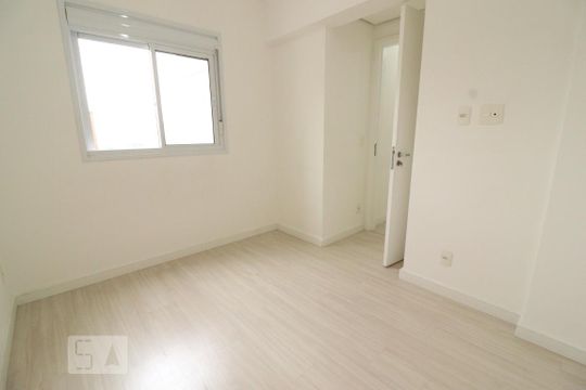 Quarto 2 de apartamento para alugar com 2 quartos, 45m² em Liberdade, São Paulo