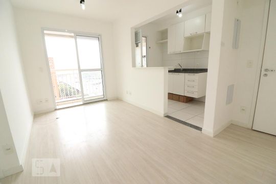 Apartamento para alugar com 2 quartos, 45m² em Liberdade, São Paulo