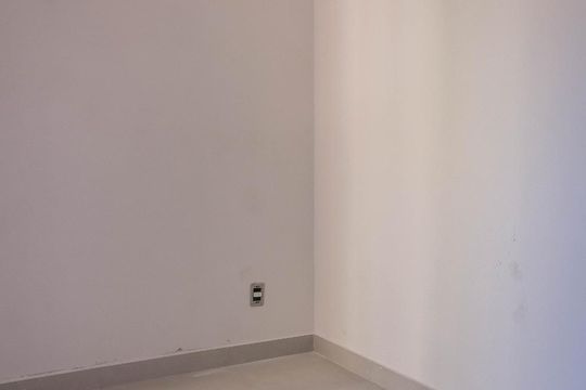 Quarto de apartamento à venda com 2 quartos, 40m² em Vila Arriete, São Paulo