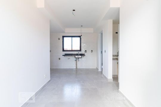 Apartamento à venda com 2 quartos, 37m² em Vila Arriete, São Paulo