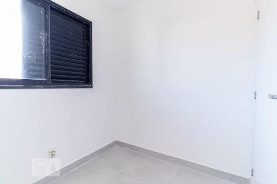 Quarto 2 de apartamento à venda com 2 quartos, 37m² em Vila Arriete, São Paulo