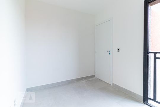 Quarto 1 de apartamento à venda com 2 quartos, 37m² em Vila Arriete, São Paulo