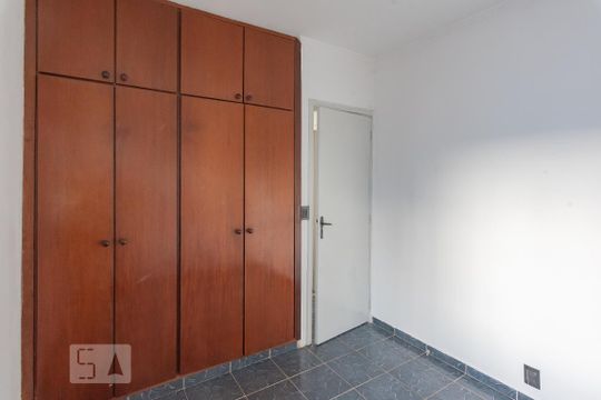 Quarto 2 de apartamento para alugar com 2 quartos, 57m² em Jardim São Vicente, Campinas