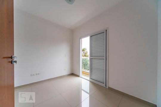 Quarto 1 de apartamento à venda com 2 quartos, 120m² em Vila Lucinda, Santo André