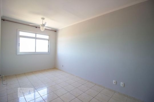 Sala de apartamento para alugar com 3 quartos, 70m² em Jardim Shangai, Jundiaí