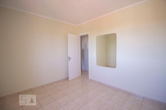 Quarto 2 de apartamento para alugar com 3 quartos, 70m² em Jardim Shangai, Jundiaí