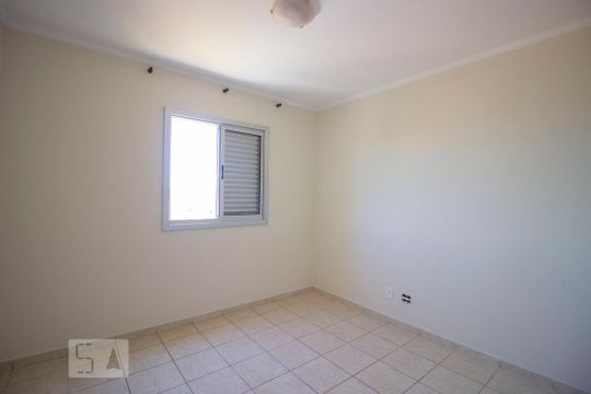 Quarto 1 de apartamento para alugar com 3 quartos, 70m² em Jardim Shangai, Jundiaí