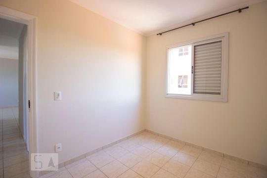 Quarto 3 de apartamento para alugar com 3 quartos, 70m² em Jardim Shangai, Jundiaí