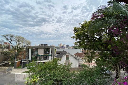 Vista Quarto 1 de casa para alugar com 4 quartos, 400m² em Centro, Novo Hamburgo