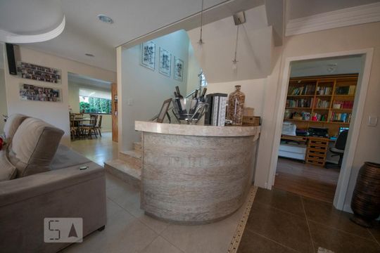 Bar de casa à venda com 3 quartos, 680m² em Cristo Rei, São Leopoldo