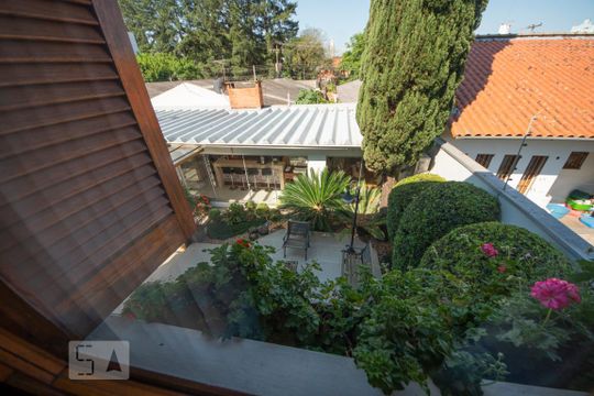 Vista Quarto 2 de casa à venda com 3 quartos, 680m² em Cristo Rei, São Leopoldo