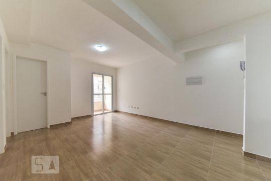 Apartamento para alugar com 2 quartos, 46m² em Centro, Diadema