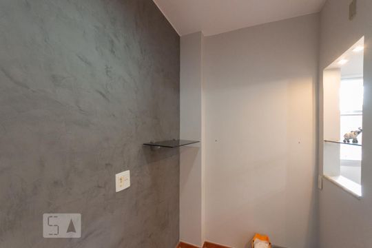 Sala de apartamento à venda com 2 quartos, 86m² em Andaraí, Rio de Janeiro