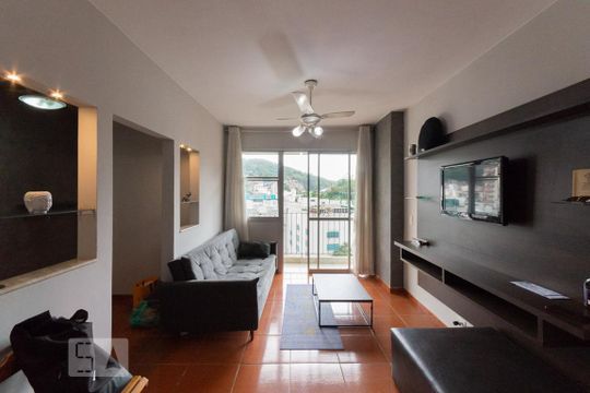 Apartamento à venda com 2 quartos, 86m² em Andaraí, Rio de Janeiro
